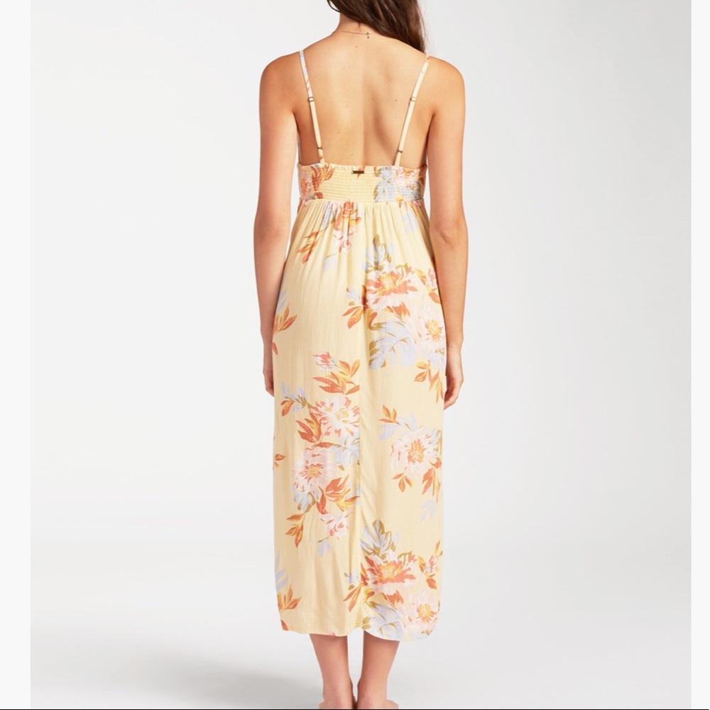 🌸🌼 NWT Billabong Honey Dress - Picture 4 of 8